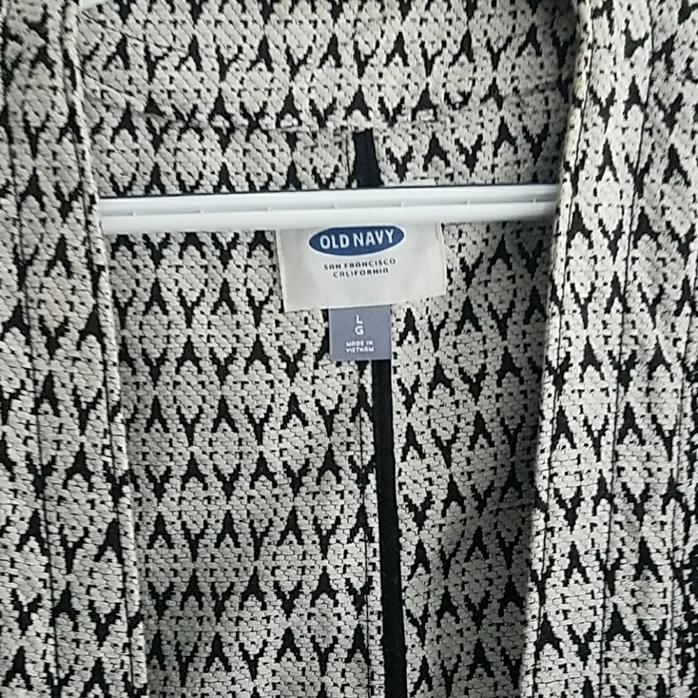 Jacket - Picture 3 of 3